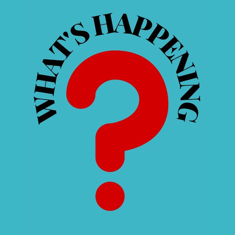 Illustration de ce qui se passe