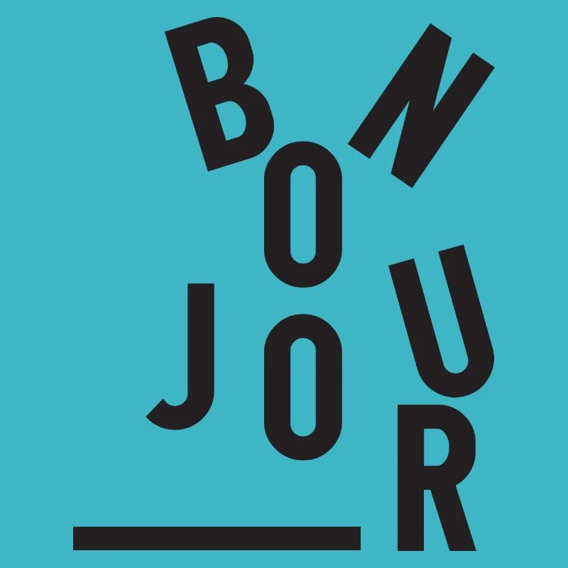 Bonjour