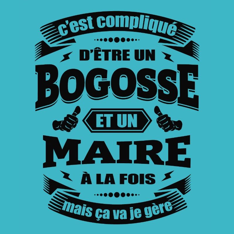 BOGOSSE ET MAIRE