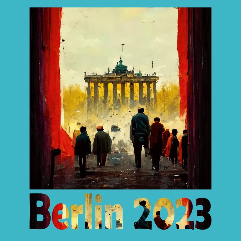 Berlins neue Mitte 28