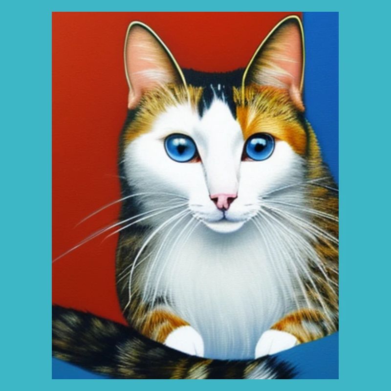 Katze