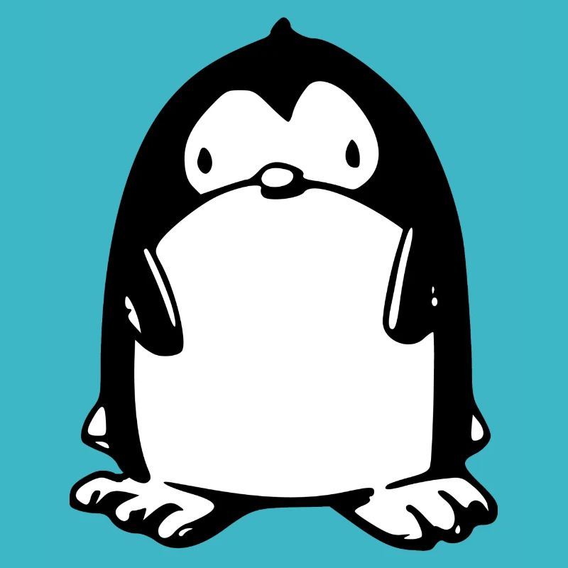 Dodo le petit pinguin