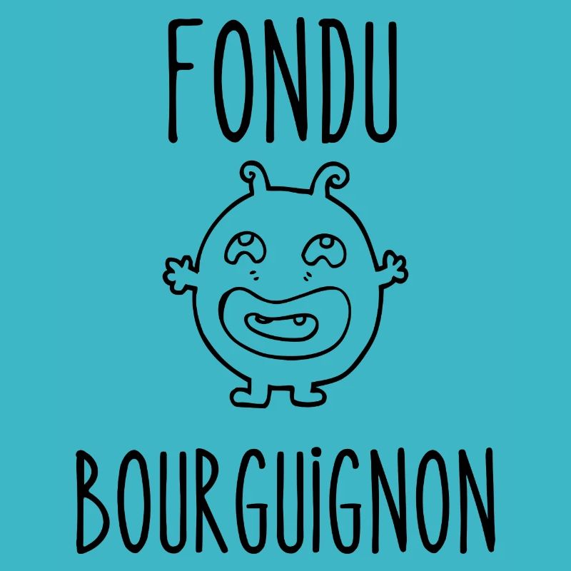 fondu bourguignon