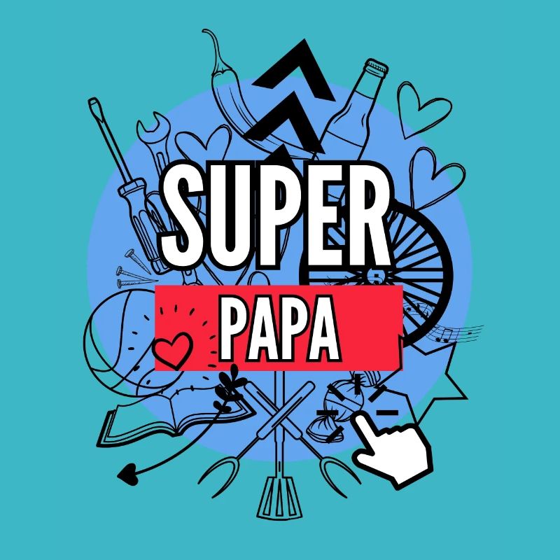 Superpapa