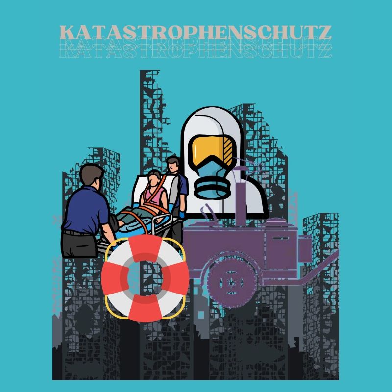 Katastrophenschutz