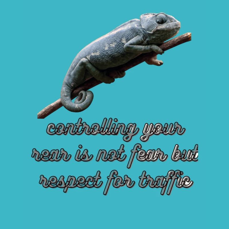 cameleon