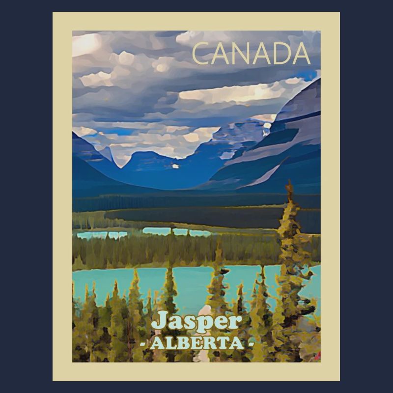 Jasper National Park