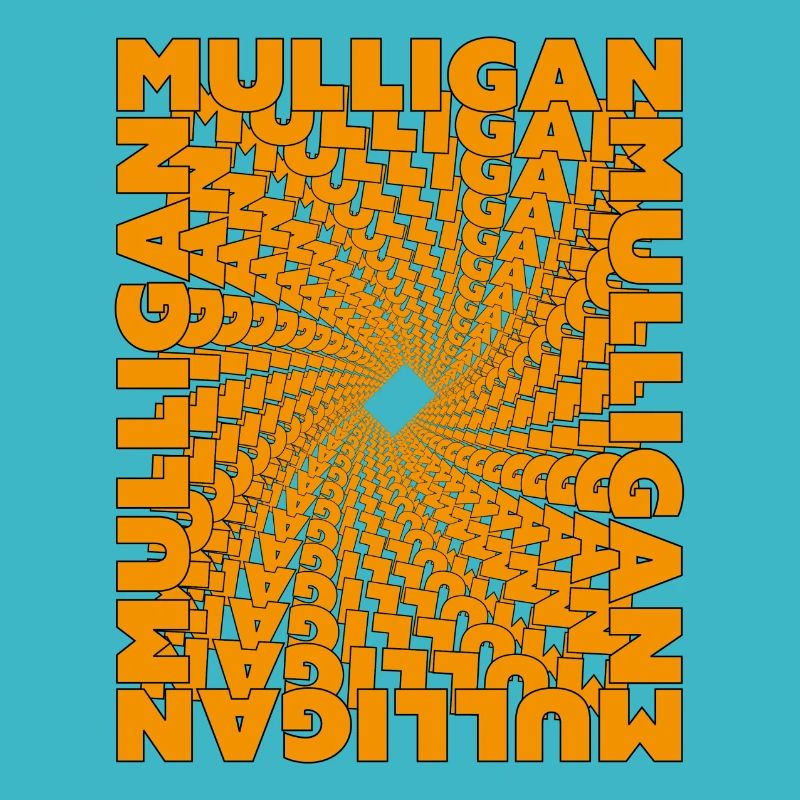 Mulligan - Golfing in style