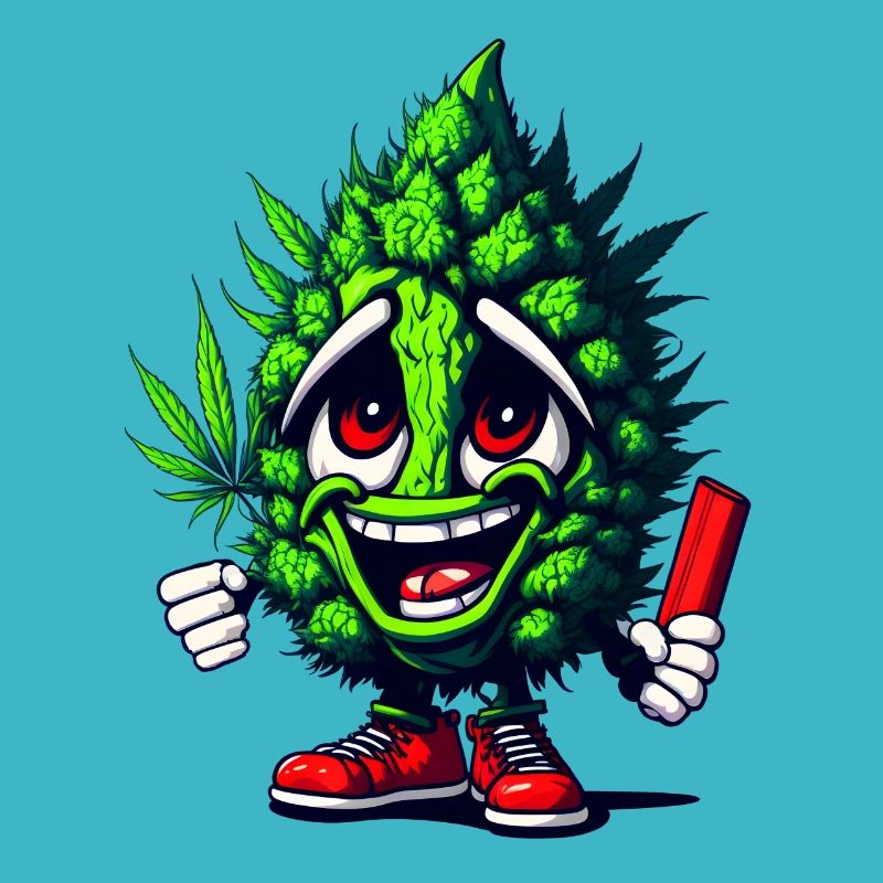 420 -Feierabend
