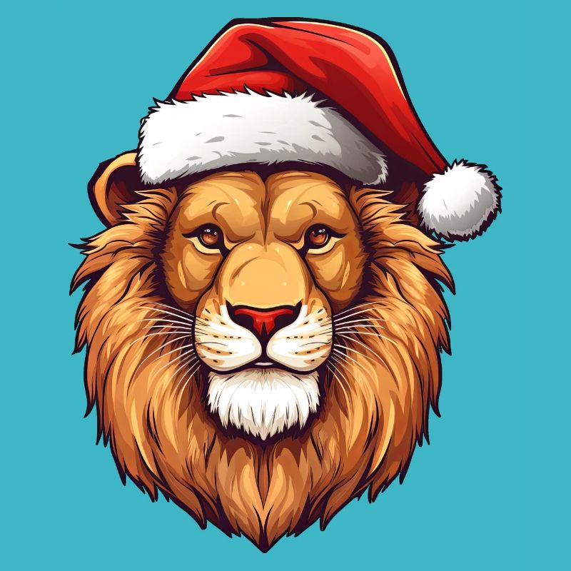 Noël Lion