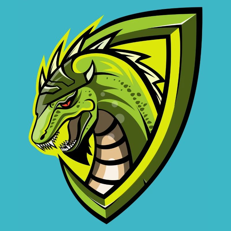 Dragon Logo
