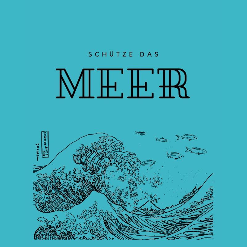 Schützt das Meer