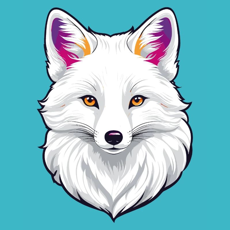 Polarfuchs
