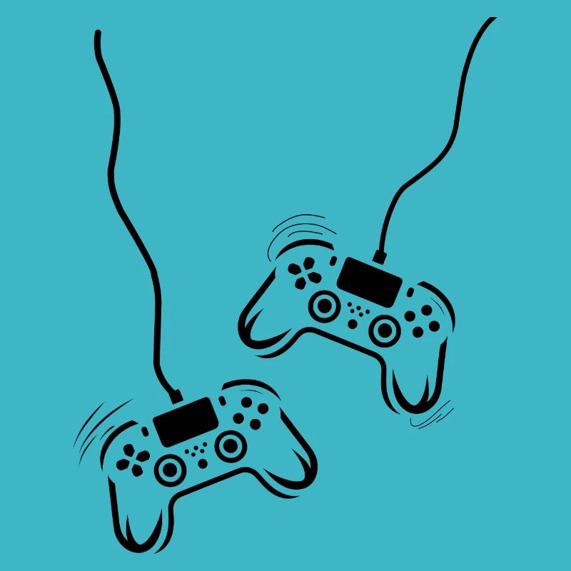 manette console jeux