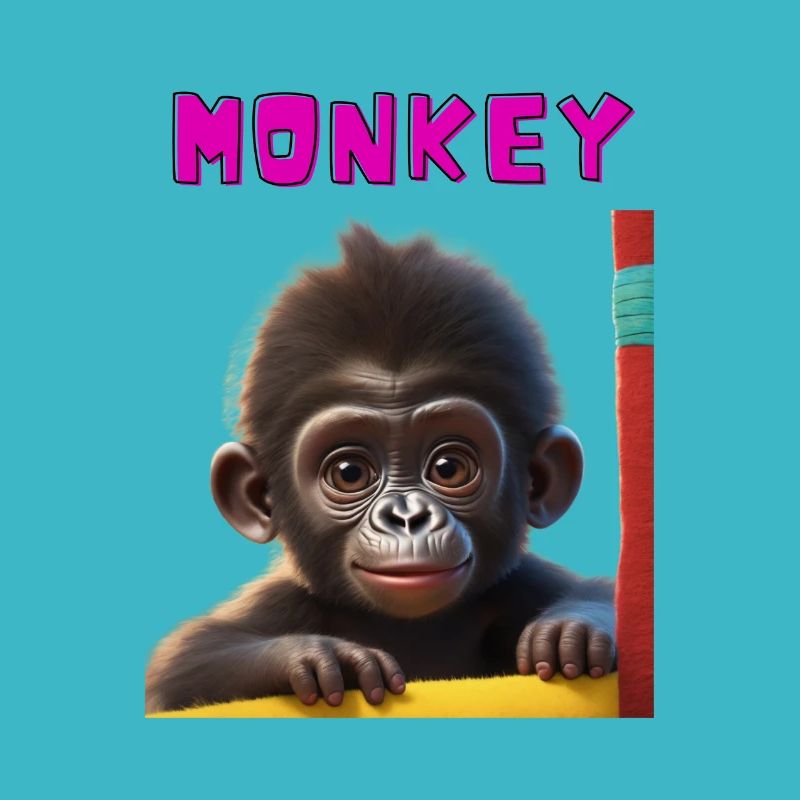 Monkey