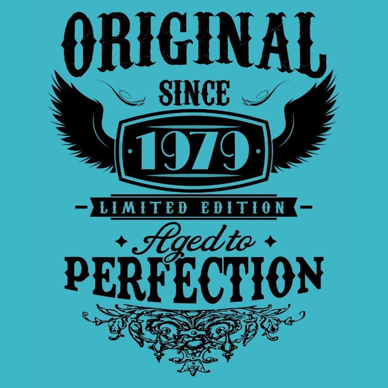 Perfection 1979 -45th Anniversary,Original