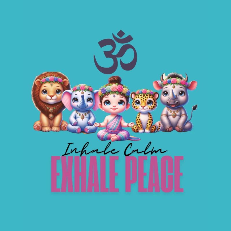 Escouade de méditation