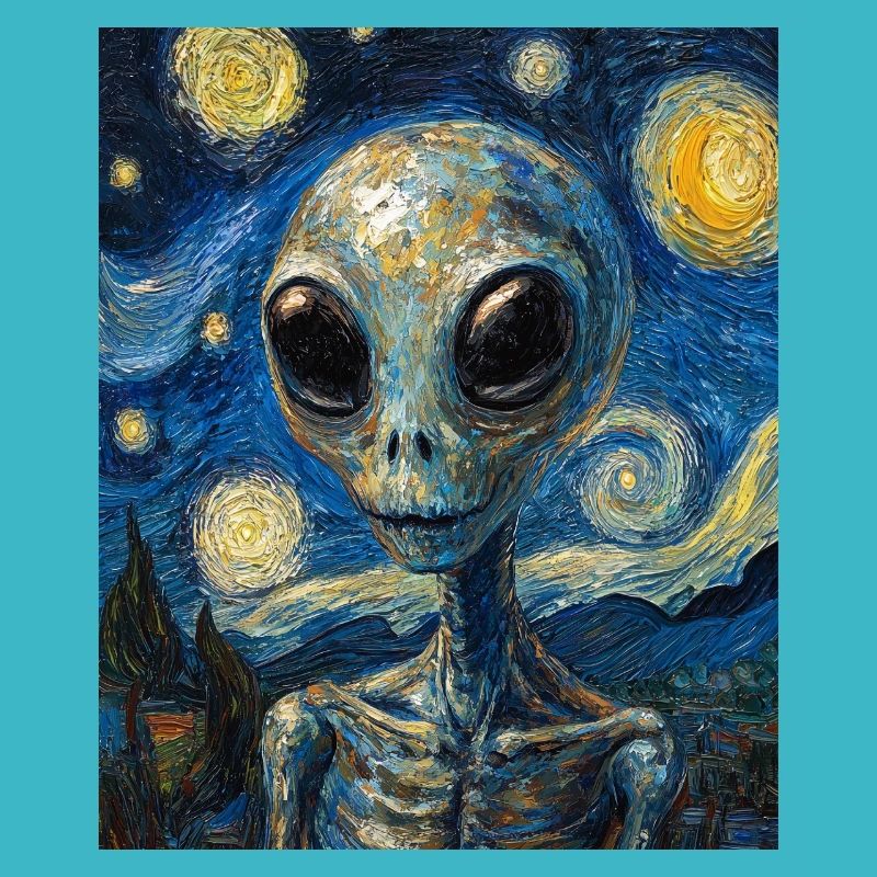 Alien