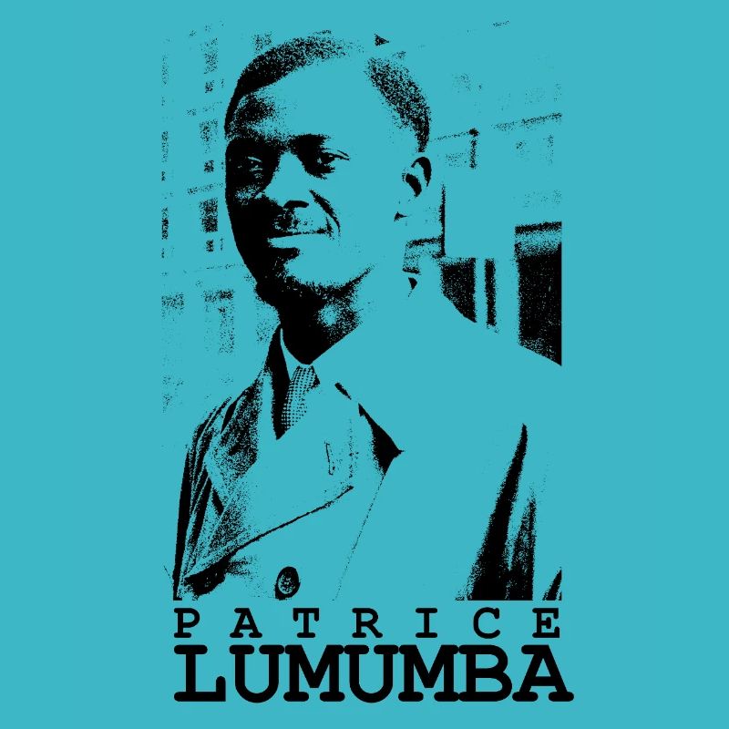 Patrice Lumumba