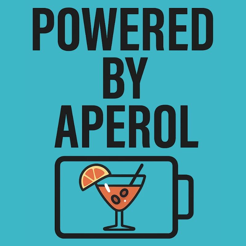 Powered by Aperoli