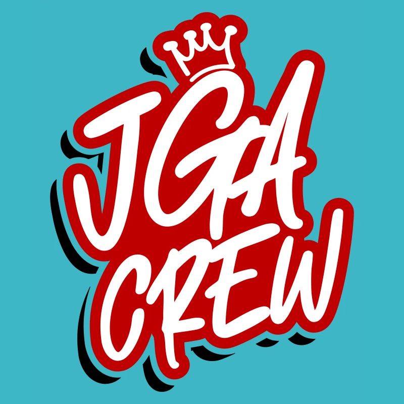 Jga Crew Junggesellenabschied