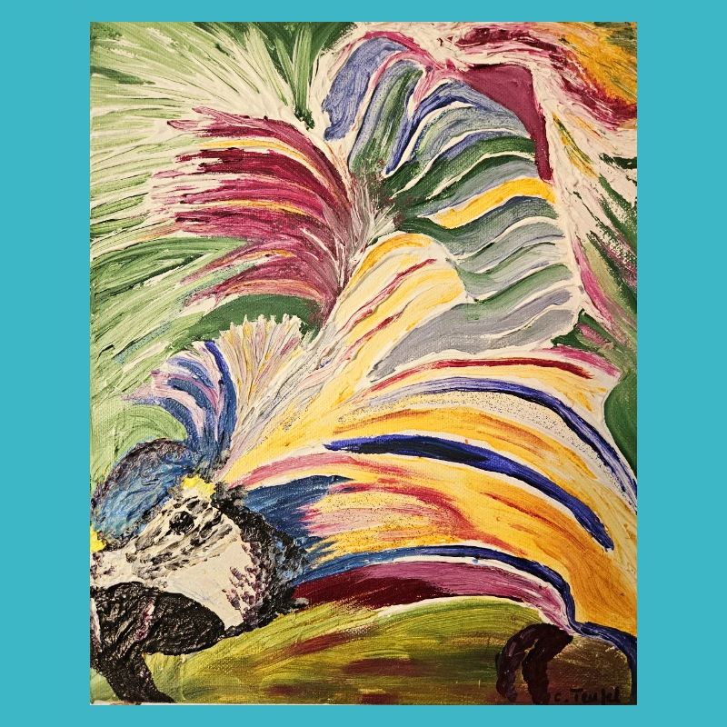 Parrot