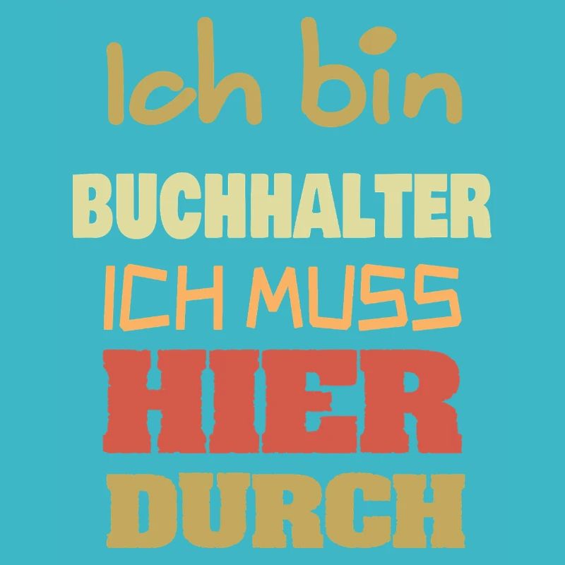 Buchhalter als Beruf