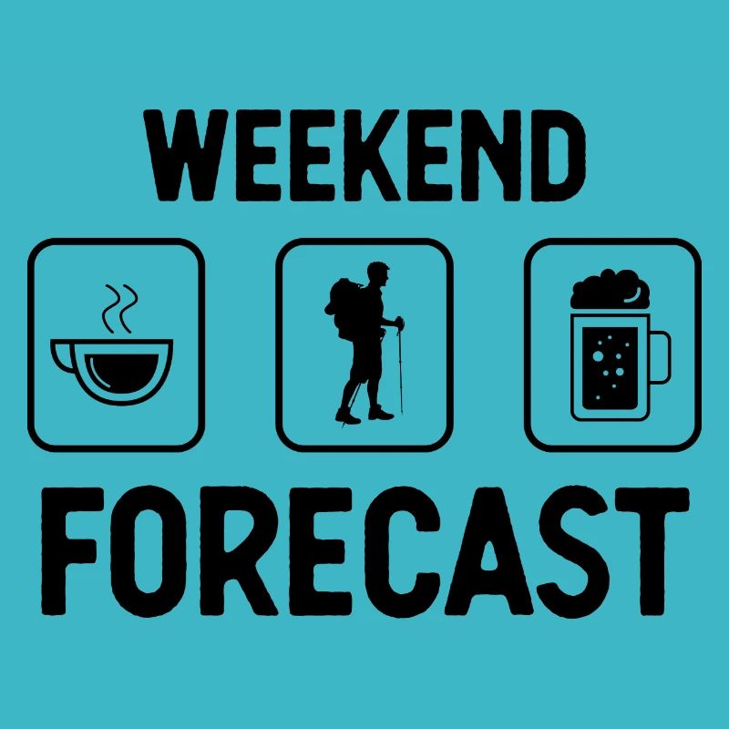 Prévisions du week-end - (2)