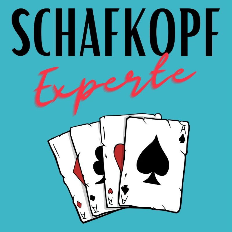 Expert en tête de mouton