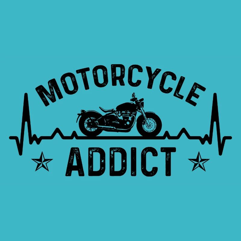 Motorcycle Dependent 3 - (MOTORCYCLE)