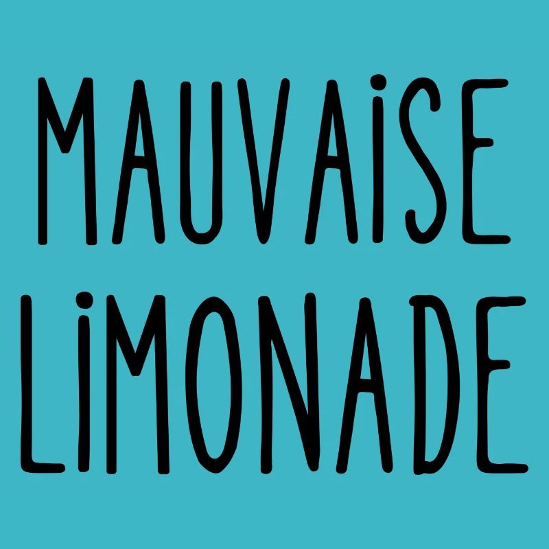 mauvaise limonade