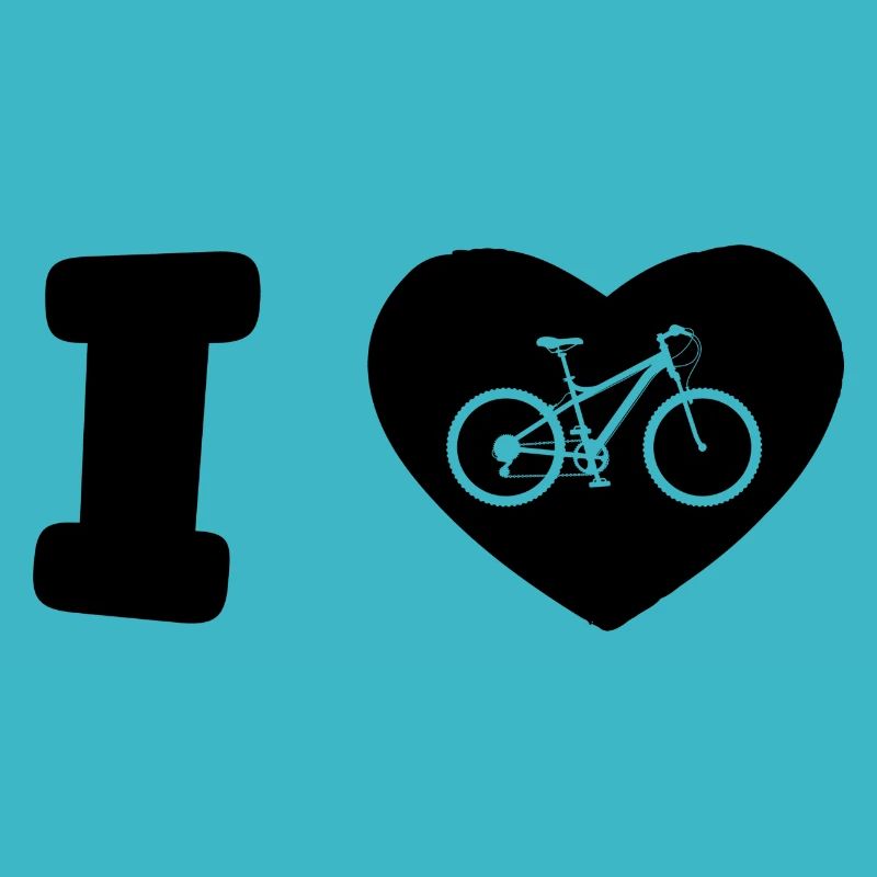 J’adore le vélo -