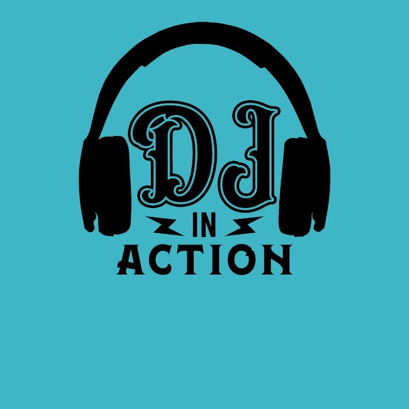 disc jockey