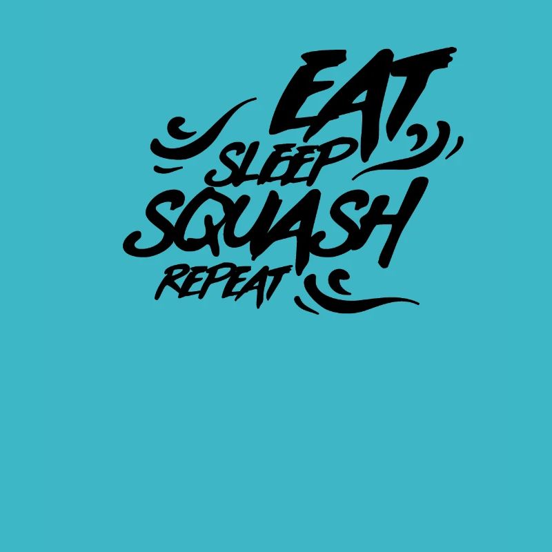 Squash Squash Ball