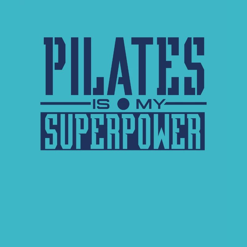 Pilatestrainer