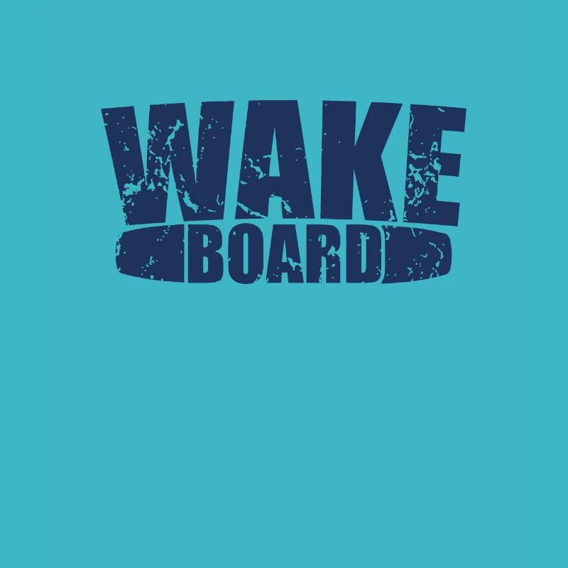 Wakeboarding