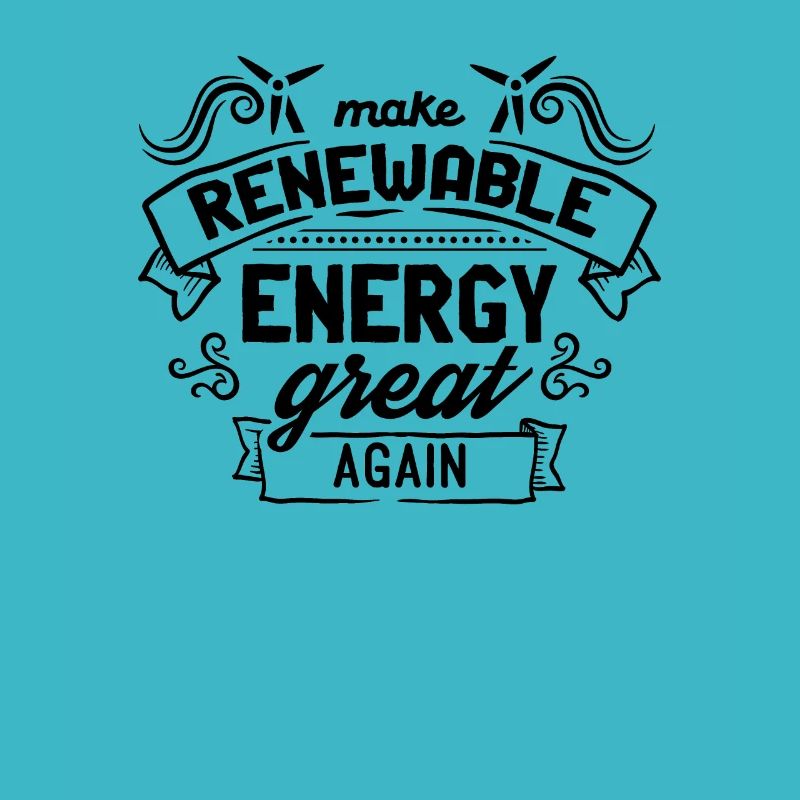 Renewable energy