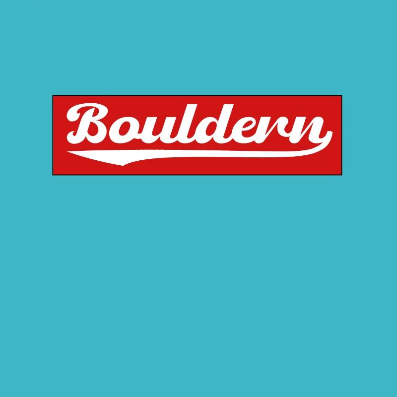 Bouldern