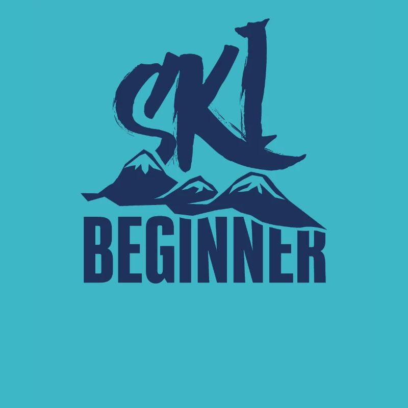 Ski Beginners ski course
