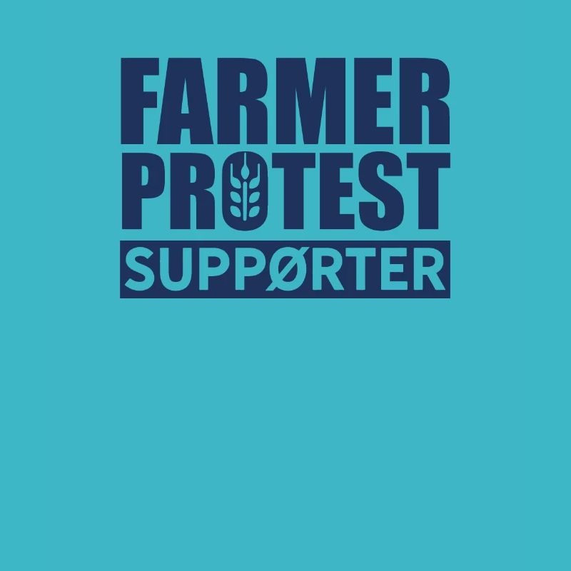 Bauer protest
