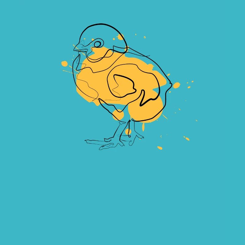 chick