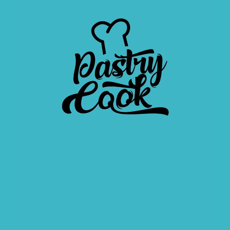 Cake confectioner cake baker team pastry shop
