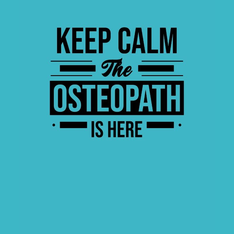 osteopath