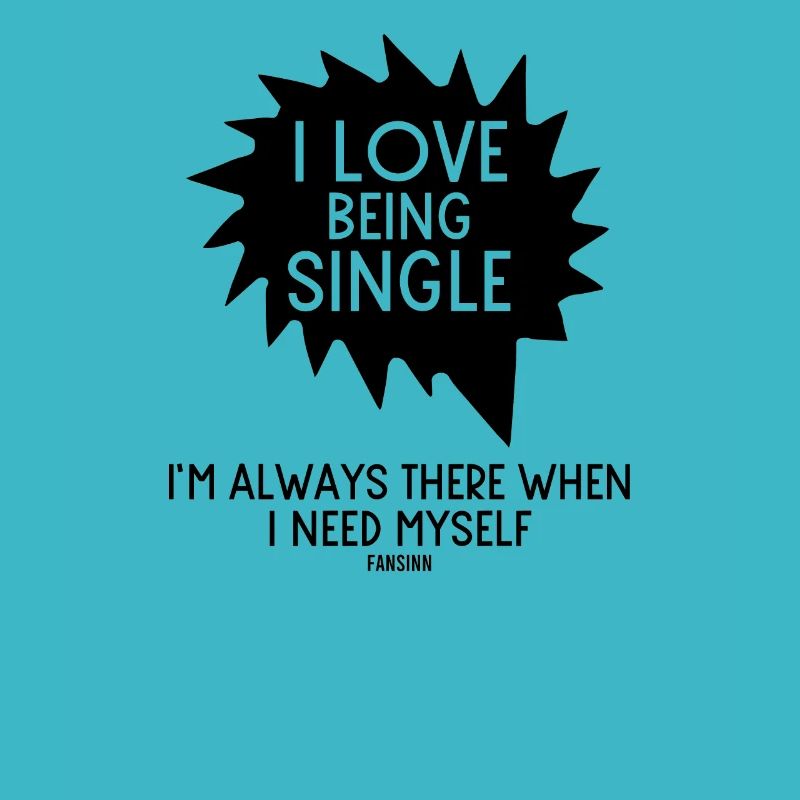 Single getrennt geschieden frei Spruch
