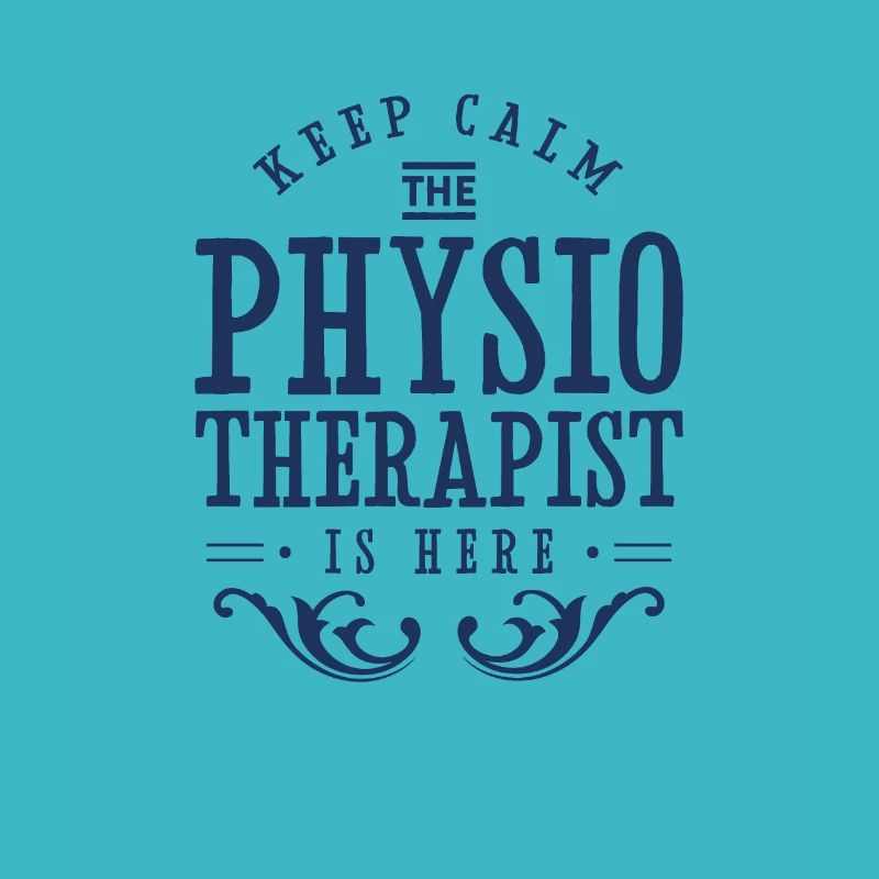 Physiotherapeut Beruf