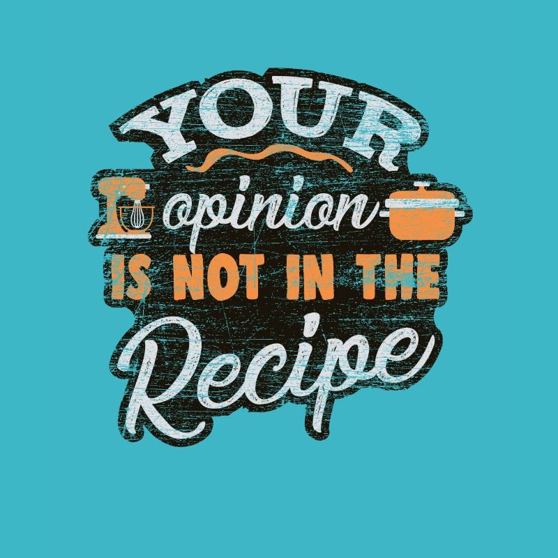 Cooking chef