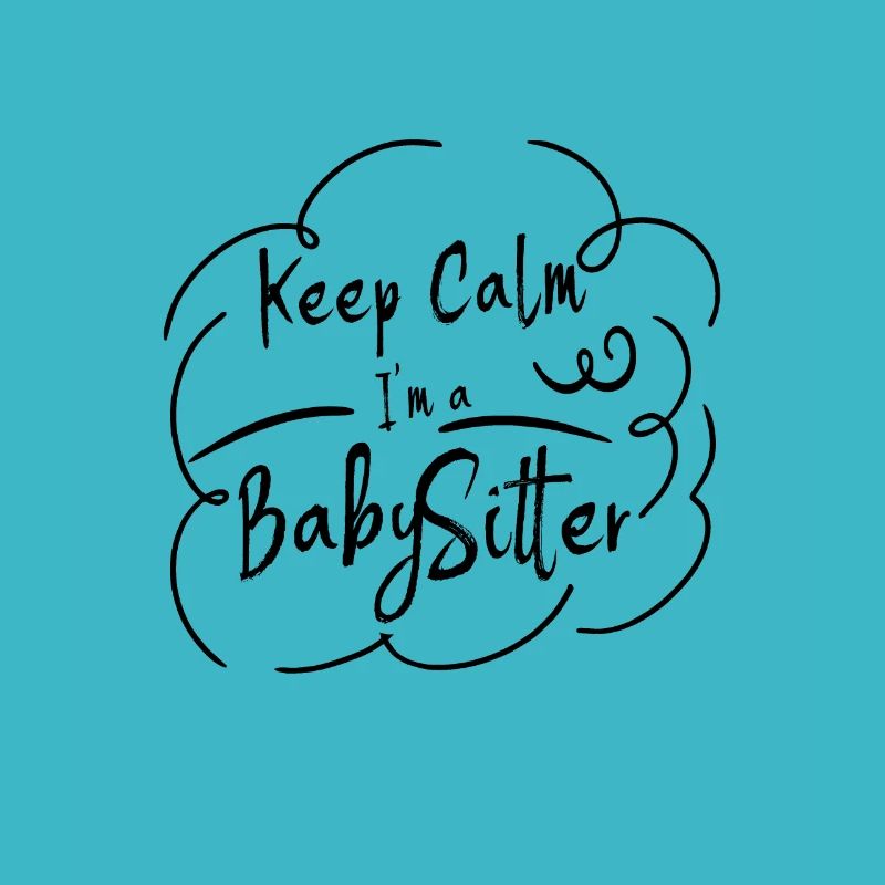 Team babysitting babysitting vials of babysitters