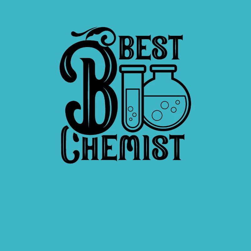 Best biochemist biochemistry bio chemist student