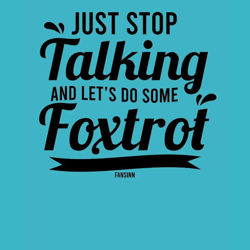 Foxtrott danse cours de danse