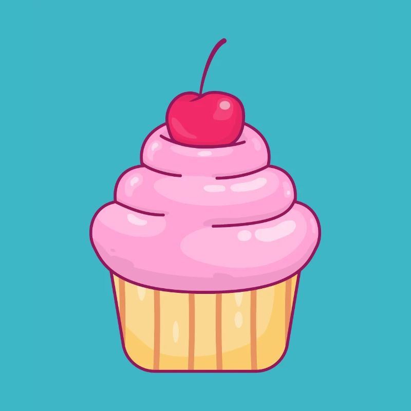 Cupcake Muffin